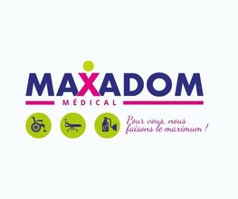 Maxadom Medical image 1