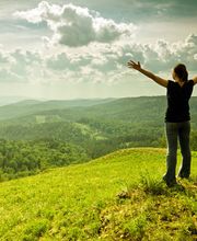 Heilpraktikerin für Psychotherapie Ruth Eichelmann Bild 1