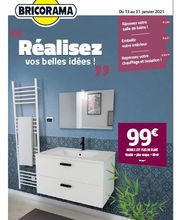 Bricorama Saint-Pierre-Lès-Elbeuf image 3