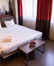 B&B HOME Caen Centre Gare image 7