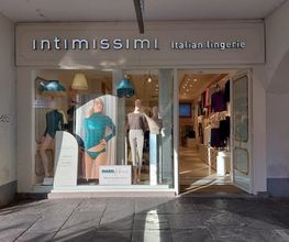 Intimissimi Bild 1