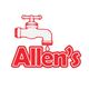 Allen Plumbing, Heating, & Air Conditioning