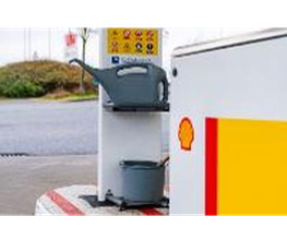Shell Recharge Charging Station Bild 11