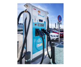 ACCIONA Charging Station imagen 4
