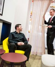 Mercure Torre Del Greco Vesuvio immagine 4