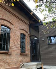 Güterbahnhof 1849 GmbH & Co. KG Bild 9