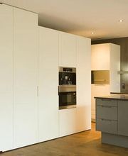 Oesch Innenausbau AG - Küchenbau