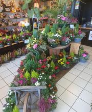 LE COMPTOIR DES FLEURS image 4
