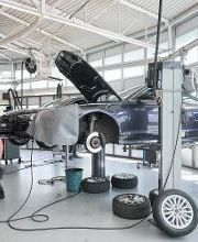 AMAG Volketswil Bild 7