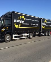 Tempo Transport Express image 13
