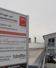 Bohl Lager- und Systemtechnik GmbH Bild 3