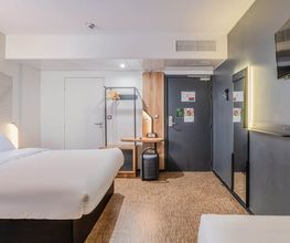 B&B HOTEL Lyon Centre Perrache image 6