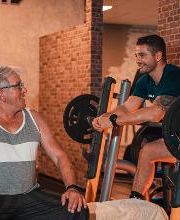 STRAIGHT Exclusive Arnstadt Bild 18