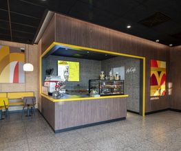 McDonald's Bild 4