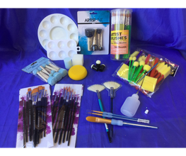 Töpferstudio Alte Scheuer - Mayco Glasuren Bild 2