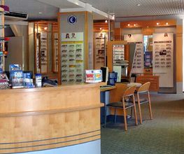 Apollo-Optik - Kiel - Friedrichsorter Str. Bild 2