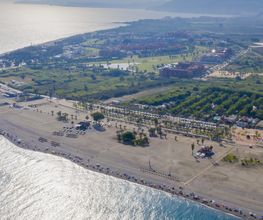 Camping Playa de Poniente imagen 1