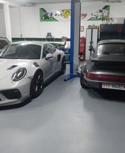 G.D.R. Racing Sagl Bild 6