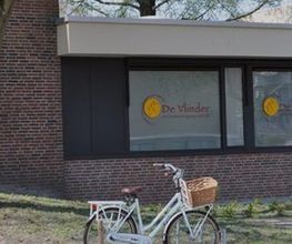 De praktijk aan A. Kuyperstr.