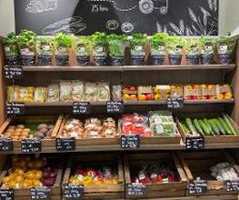 budni - Mercado Bild 8
