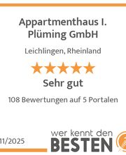 werkenntdenBESTEN.de Qualitätssiegel