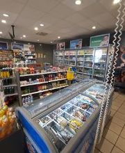 JET Tankstelle Bild 1