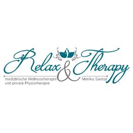 Relax & Therapy Monika Salamon-Sancar