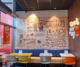 Burger King image 5