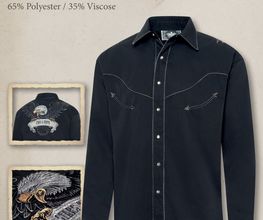 Western- und Army-Shop Bild 11
