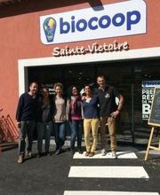 Biocoop Sainte Victoire image 9