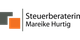 Steuerberaterin Mareike Hurtig