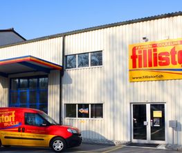 Fillistorf Farben AG (Fillistorf Couleurs SA) Bild 5