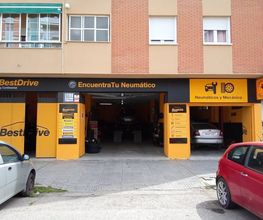 Encuentra Tu Neumatico imagen 1