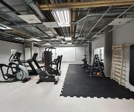 Physio Station - Emmenbrücke Bild 2