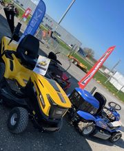 Berthonneau Laurent Motoculture image 10