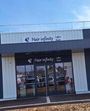 Hair infinity image 1