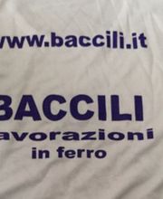 Baccili Luca Lavorazioni in ferro immagine 3