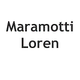 Maramotti Loren