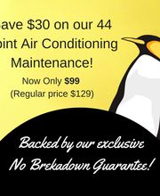 Howard Air Service Center image 3