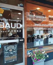 Agence Immobilière BAUD image 1
