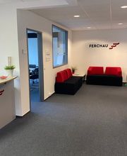 FERCHAU GmbH Bild 4