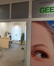 GEERS Hörgeräte Bild 1