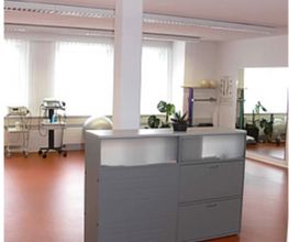 Physiotherapie Vontobel GmbH Bild 5