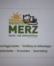 Garten und Landschaftsbau Merz Bild 5
