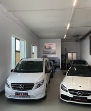 Gebrauchtwagenhandel Wegert Inh. Jakob Wucherer Bild 1