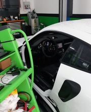 G.D.R. Racing Sagl Bild 12