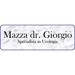 Mazza Dr. Giorgio - Urologo c/o Day Surgery logo