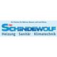 Schindewolf Heizung Sanitär Klimatechnik Inh.Christian Höch