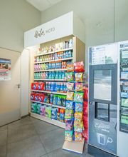 This is a picture representing NF078061 (FUELING) - RELAIS DU PERIPH. EXTERIEUR
