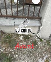 Do canto Maçonnerie image 4